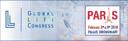 Global Lifi Congress
